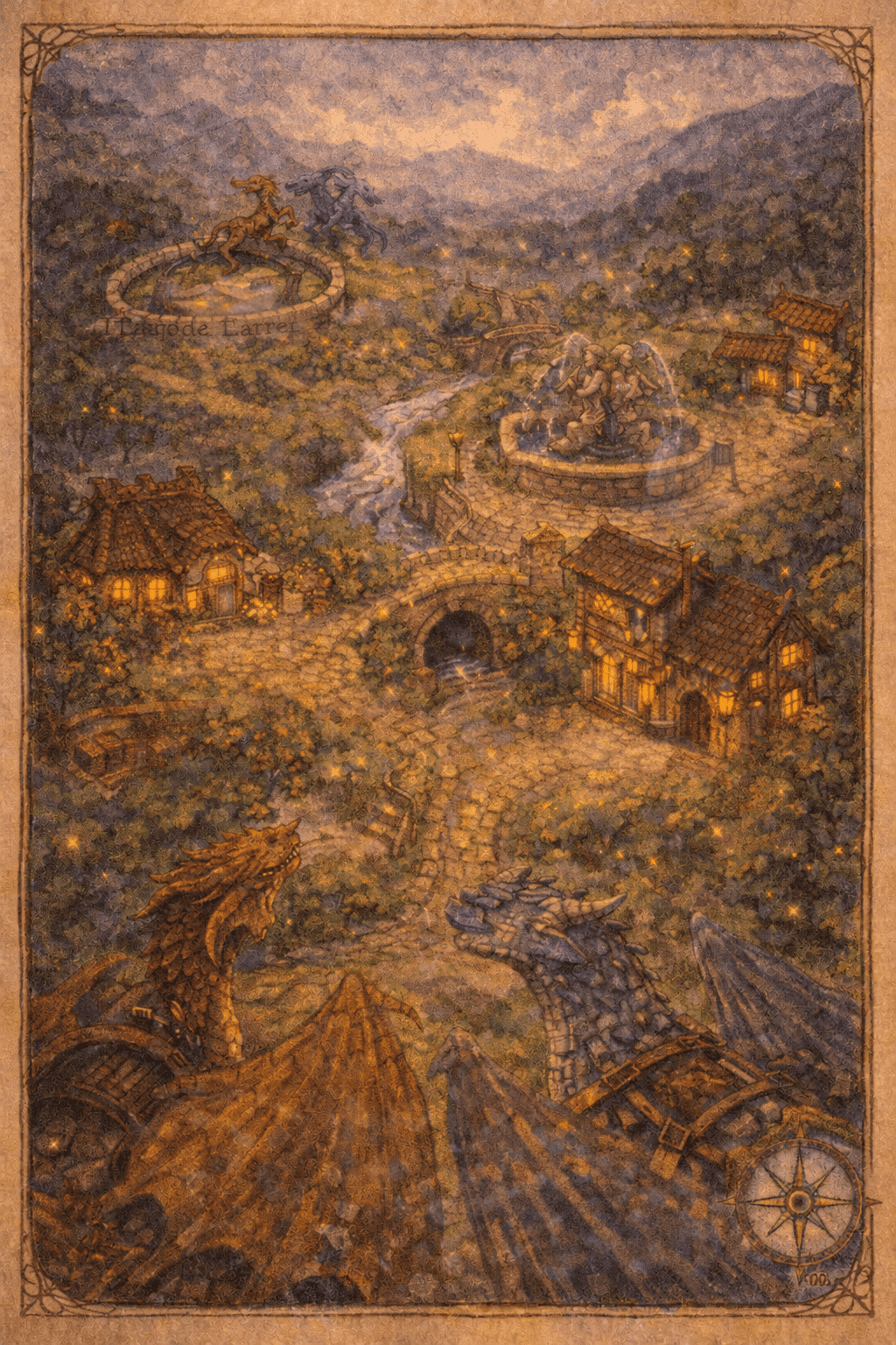 Caléndula - Coleccionable #1 - Historias sorpresa - 2